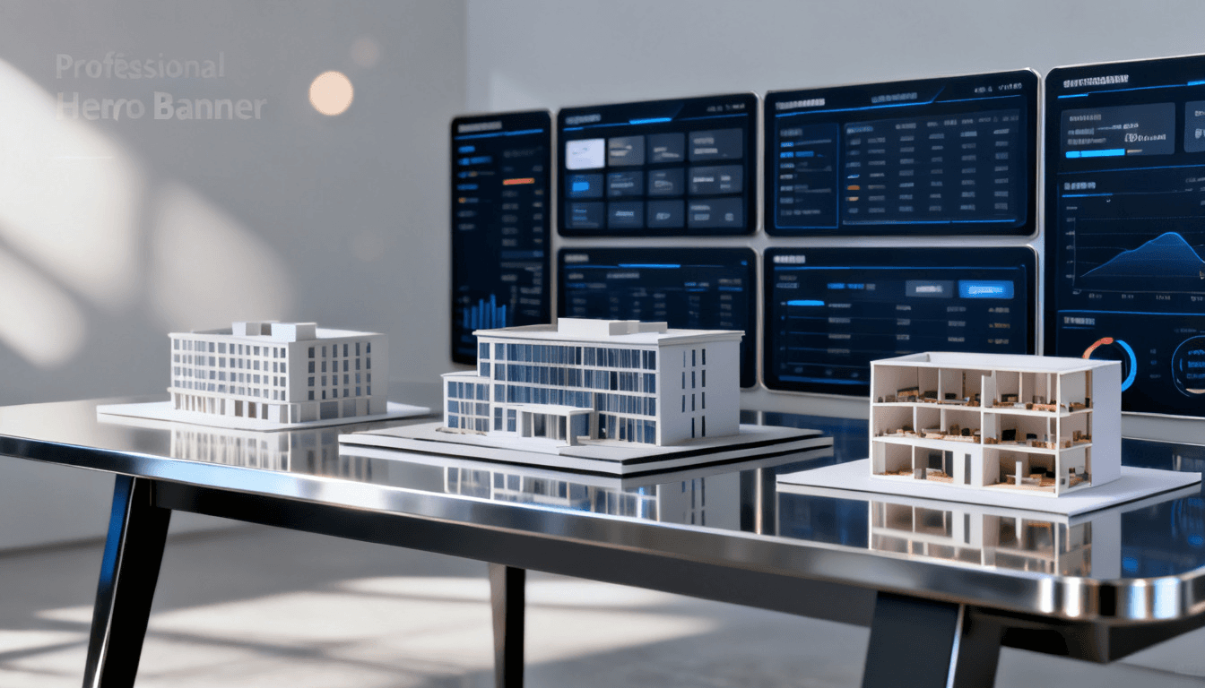 AI for Real Estate Operations