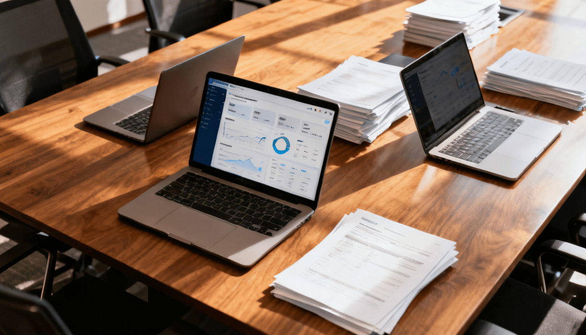 From Inconsistent Leads to a Structured Client Acquisition & Automation System