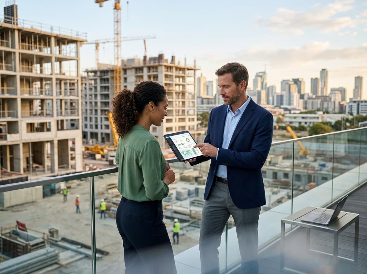 Site Visit & Sales Execution System
