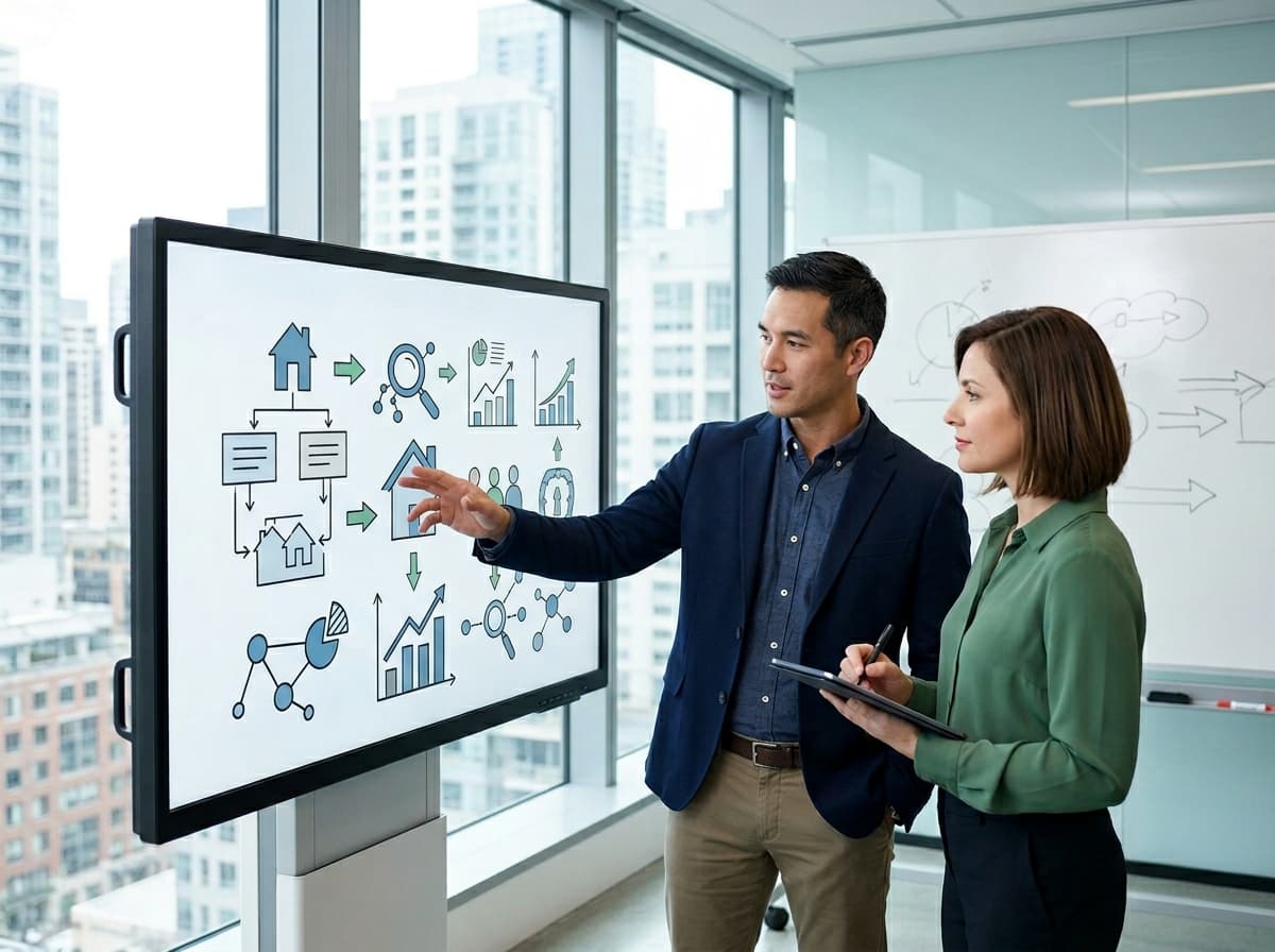 Real Estate System Consulting